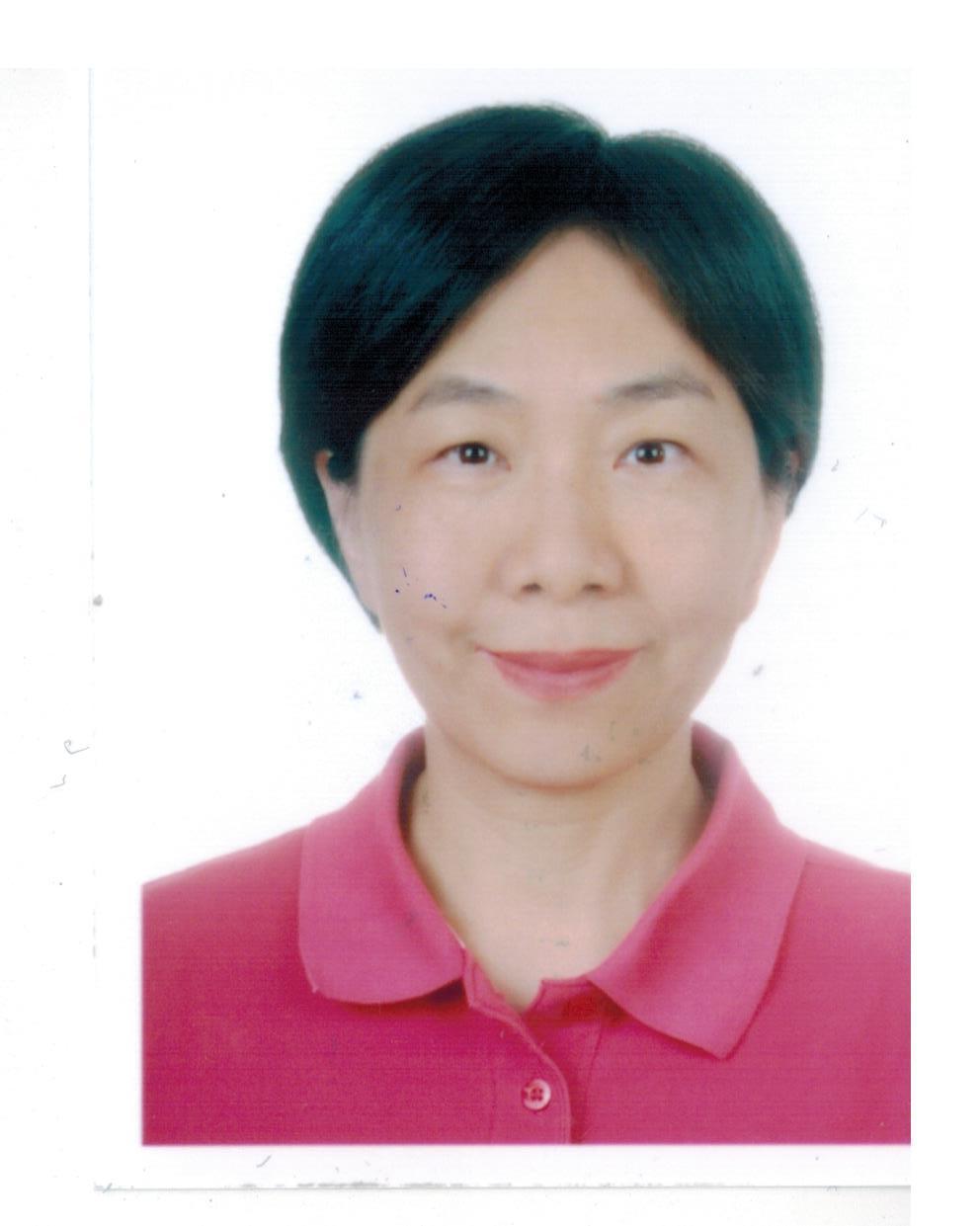 許慶賢Ching-Hsien_Hsu