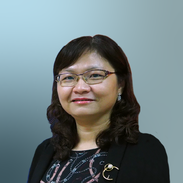 主任秘書 施能義