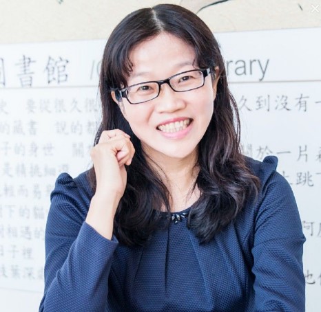 主任秘書 施能義