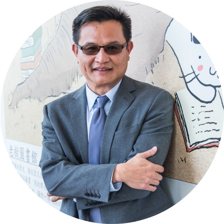 主任秘書 施能義 主任秘書 施能義